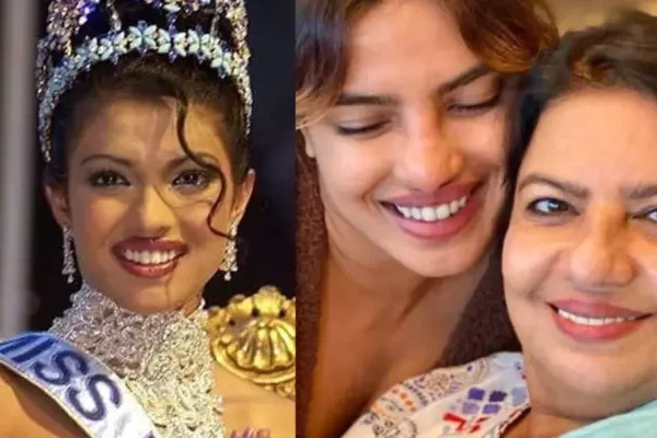 Priyanka Chopra Didn’t Agree To Walk In Swim&hellip;