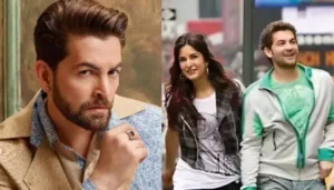 Neil Nitin Mukesh Says Katrina Kaif Had An&hellip;