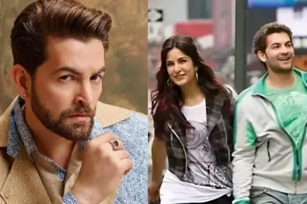 Neil Nitin Mukesh Says Katrina Kaif Had An&hellip;