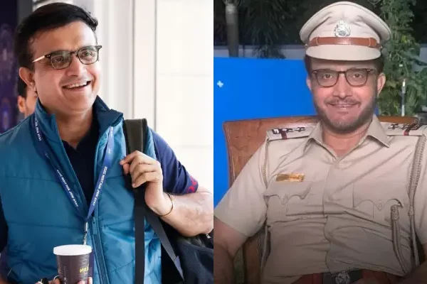 Former Cricketer, Sourav Ganguly To Make His Acting&hellip;