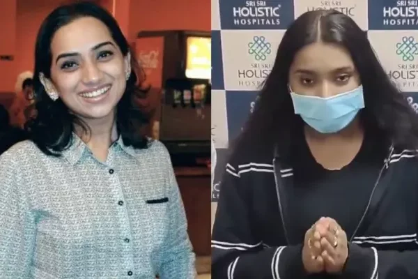 Singer, Kalpana Raghavendar ‘Didn’t Attempt Suicide’ Reveals Daughter,&hellip;