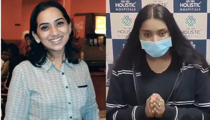 Singer, Kalpana Raghavendar ‘Didn’t Attempt Suicide’ Reveals Daughter,&hellip;