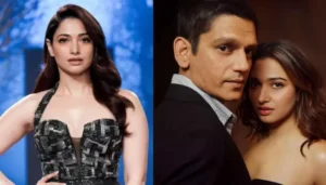 Tamannaah Bhatia Wanted To Get Married To Vijay&hellip;