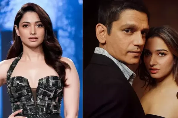 Tamannaah Bhatia Wanted To Get Married To Vijay&hellip;