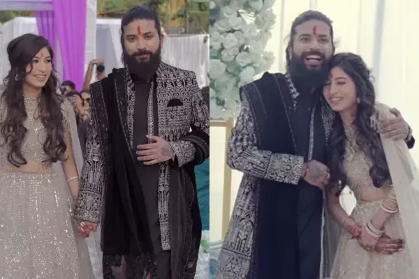 ‘Bigg Boss 17’ Fame, Anurag Dobhal Gets Engaged,&hellip;
