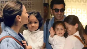 Alia Bhatt Talks About Second Baby, Says She&hellip;