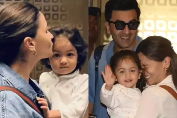 Alia Bhatt Talks About Second Baby, Says She&hellip;