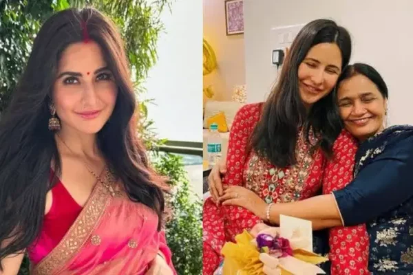Katrina Kaif Reveals She Likes A Punjabi Dish&hellip;