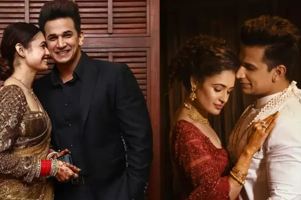 Yuvika Chaudhary Reacts To Marital Life Trouble Buzz&hellip;