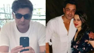 Who Is Vikram Ahuja? Dating Bollywood Ex-Wife, Brother-In-Law&hellip;