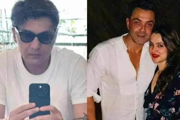 Who Is Vikram Ahuja? Dating Bollywood Ex-Wife, Brother-In-Law&hellip;