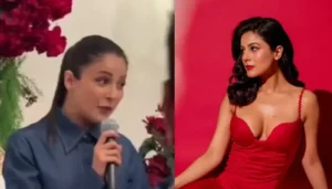 Shehnaaz Gill Quips ‘Paise Hai?..You Can’t Afford Me’&hellip;