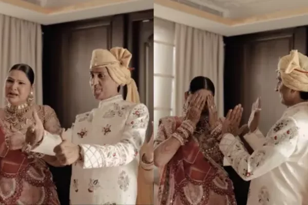 Kumar Vishwas Found His Wife, Manju Sharma Due&hellip;