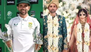 Who Is Keshav Maharaj’s Wife, Lerisha Munsamy? South&hellip;