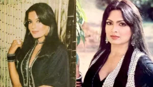 Zeenat Aman Recalls ‘Awkward’ Fan Encounter Upon Being&hellip;