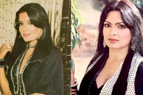 Zeenat Aman Recalls ‘Awkward’ Fan Encounter Upon Being&hellip;