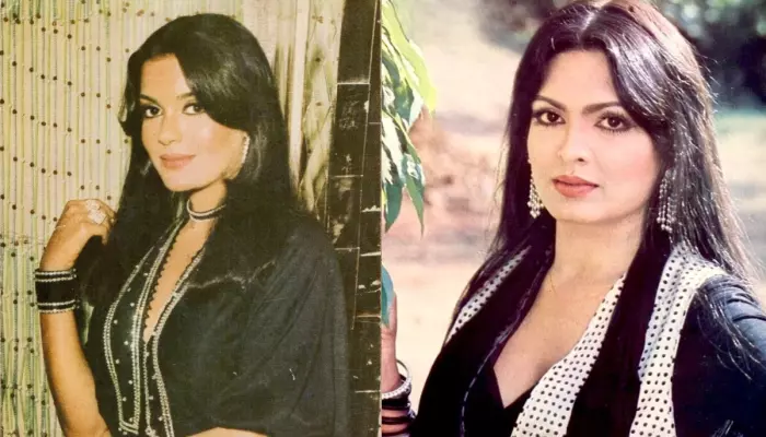 Zeenat Aman Recalls ‘Awkward’ Fan Encounter Upon Being Confused With Parveen Babi, After Her Passing