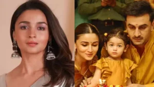 Alia Bhatt Reveals How Ranbir Kapoor Talks With&hellip;