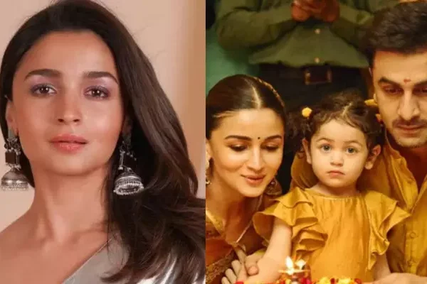 Alia Bhatt Reveals How Ranbir Kapoor Talks With&hellip;