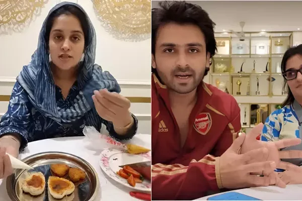 Dipika Kakar Trolled For Cooking In Ramzan, Netizens&hellip;
