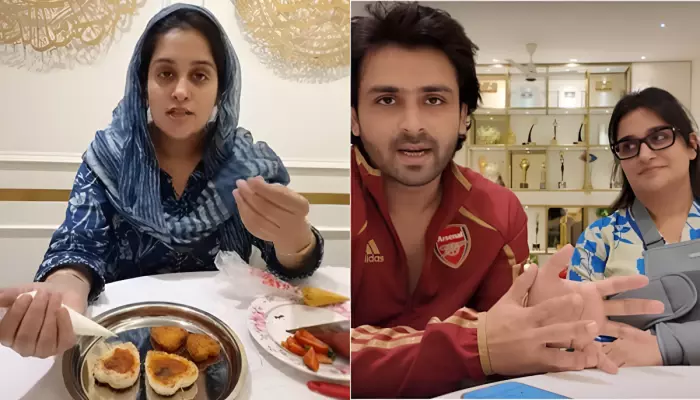 Dipika Kakar Trolled For Cooking In Ramzan, Netizens Say, ‘Hand Pain Was Excuse To Leave MasterChef’