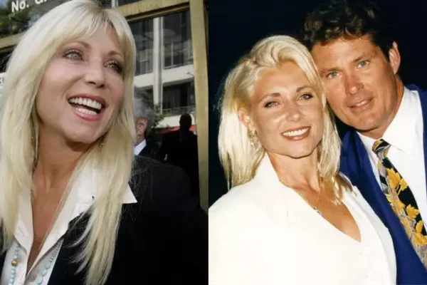 Who Was Pamela Bach? David Hasselhoff’s Ex-Wife Dies&hellip;