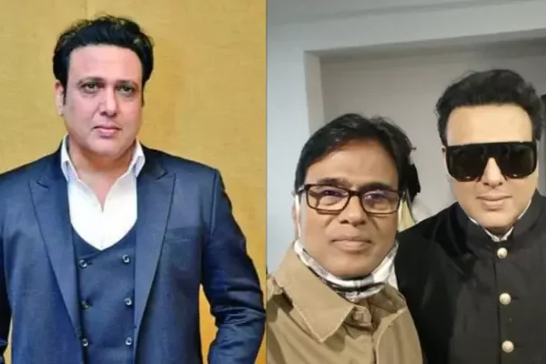 Govinda’s Secretary, Shashi Sinha Clarifies Death Rumours After&hellip;