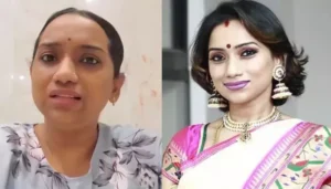 Kalpana Raghavendar Speaks On Differences With Husband After&hellip;