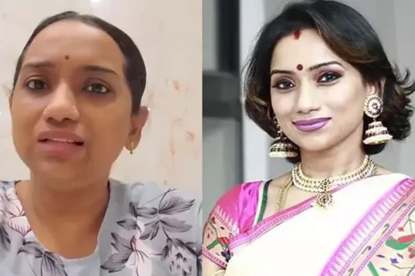 Kalpana Raghavendar Speaks On Differences With Husband After&hellip;