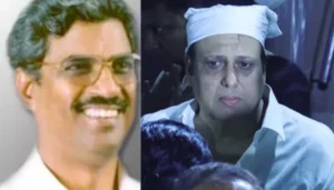 Shashi Prabhu Passed Away: Meet Govinda’s Ex-Secretary, Who&hellip;