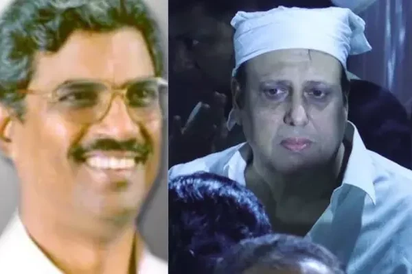 Shashi Prabhu Passed Away: Meet Govinda’s Ex-Secretary, Who&hellip;