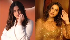 Parineeti Chopra Would Cut Rasgulla On B-Day, Couldn’t&hellip;