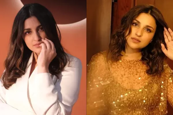 Parineeti Chopra Would Cut Rasgulla On B-Day, Couldn’t&hellip;