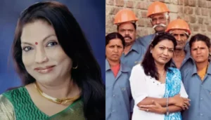 Meet Lady Who Built Rs. 100 Cr Company:&hellip;