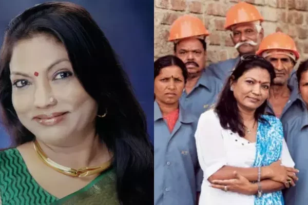Meet Lady Who Built Rs. 100 Cr Company:&hellip;