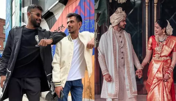 After Hardik Pandya, Yuzvendra Chahal, Cricketer Manish Pandey headed for DIVORCE from Ashrita?