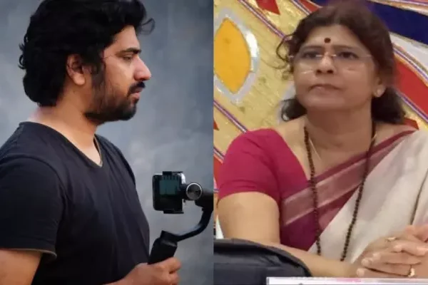 ‘I Seek Justice For My Son’s Death’: Mumbai&hellip;