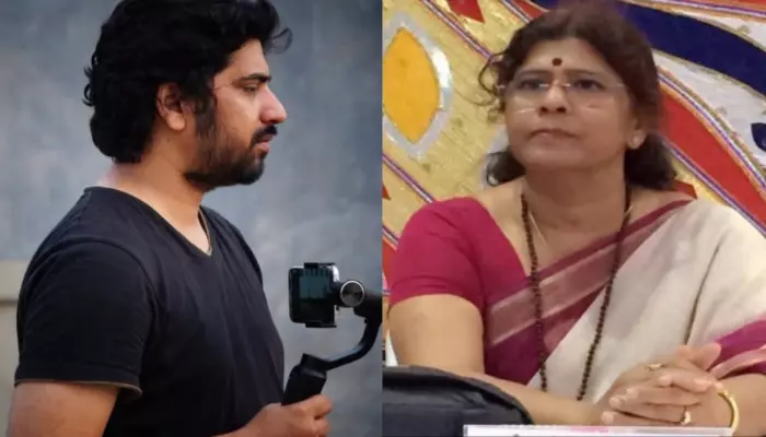 ‘I Seek Justice For My Son’s Death’: Mumbai Executive’s Mother Neelam Speaks Out After Son’s Suicide