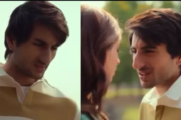 Ibrahim Ali Khan’s Debut ‘Nadaaniyan’ Fails To Impress…