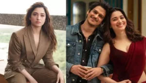 Tamannaah Bhatia Speaks On ‘Love’ Amid Breakup Rumours&hellip;