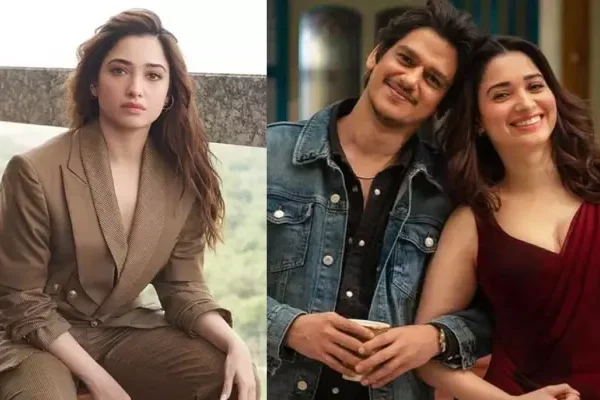 Tamannaah Bhatia Speaks On ‘Love’ Amid Breakup Rumours&hellip;