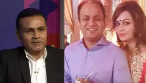Who Is Virender Sehwag’s Younger Brother, Vinod, Arrested&hellip;