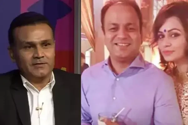 Who Is Virender Sehwag’s Younger Brother, Vinod, Arrested&hellip;
