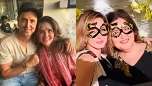 Sunaina Roshan Recalls Sussanne Khan’s Words During Her&hellip;