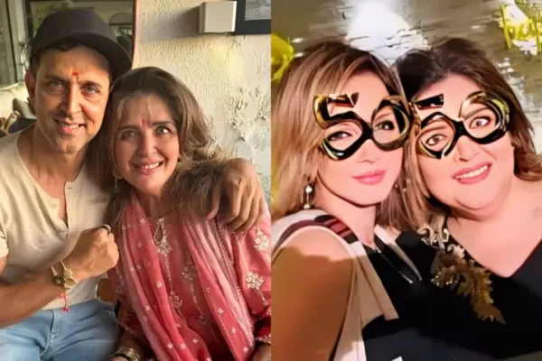Sunaina Roshan Recalls Sussanne Khan’s Words During Her&hellip;