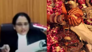 Karnataka Female Judge Blasted Woman’s Rs. 6L Per&hellip;