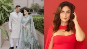 Kareena Kapoor Playfully Interacts With Bobby Years After&hellip;