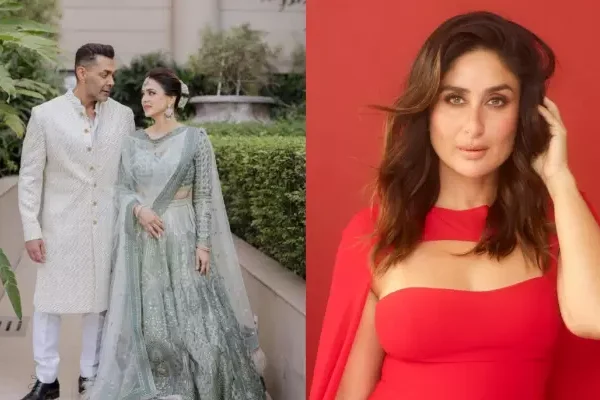 Kareena Kapoor Playfully Interacts With Bobby Years After&hellip;