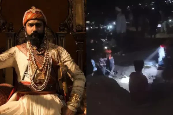 Vicky Kaushal’s Chhaava Sends Locals On Treasure Hunt,&hellip;