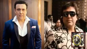 When Slapping A Fan Landed Govinda In A&hellip;